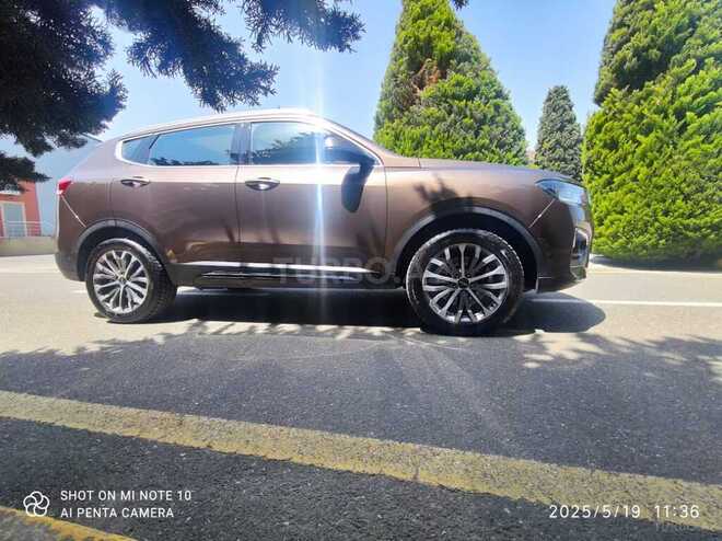 Haval H6 2020, 155,000 km - 2.0 l - Bakı