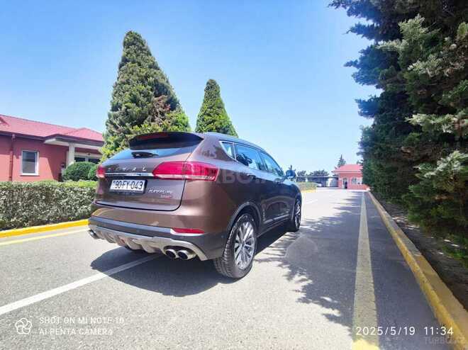 Haval H6 2020, 155,000 km - 2.0 l - Bakı