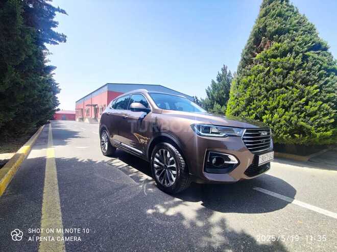 Haval H6 2020, 155,000 km - 2.0 l - Bakı
