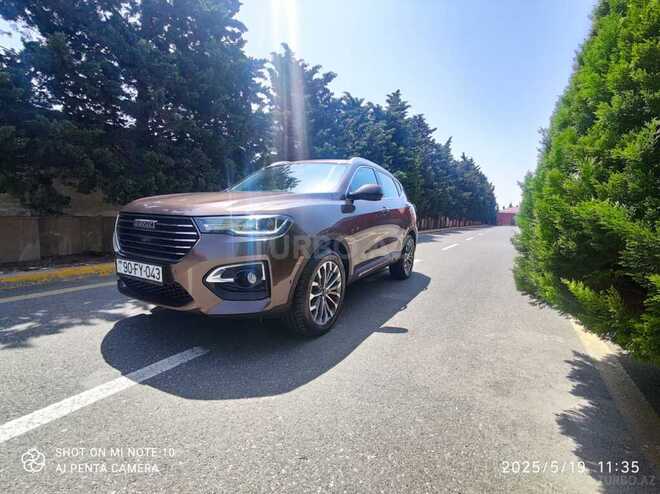 Haval H6 2020, 155,000 km - 2.0 l - Bakı