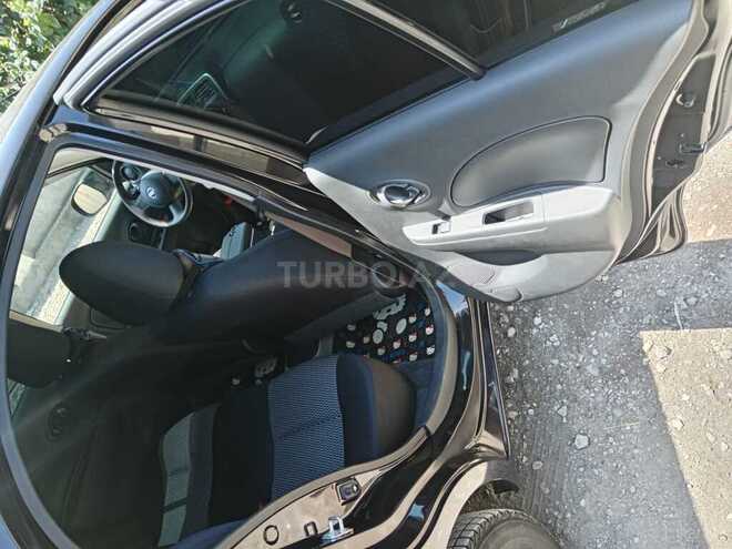 Nissan March 2016, 44,000 km - 1.2 l - Gəncə