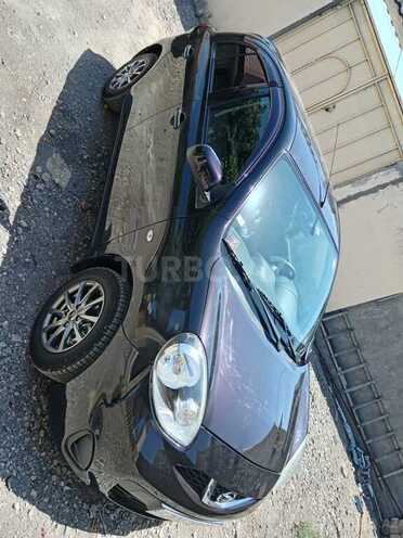 Nissan March 2016, 44,000 km - 1.2 l - Gəncə