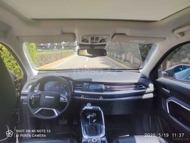 Haval H6 2020, 155,000 km - 2.0 l - Bakı