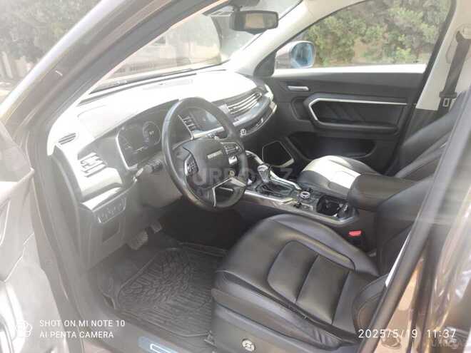 Haval H6 2020, 155,000 km - 2.0 l - Bakı