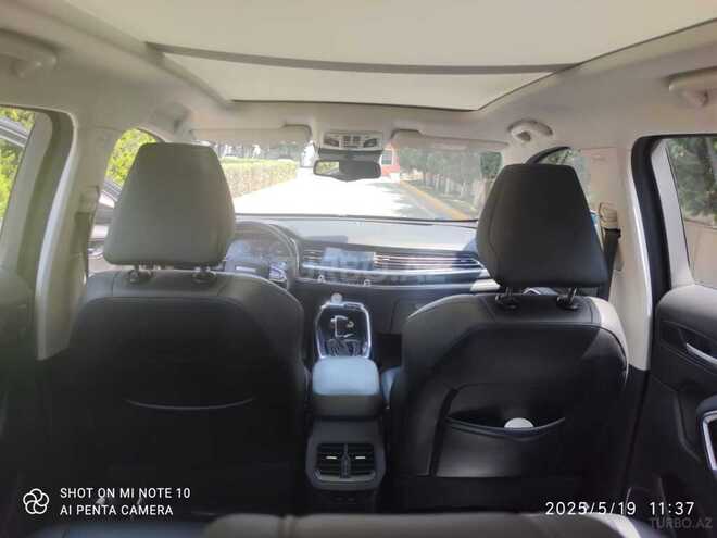 Haval H6 2020, 155,000 km - 2.0 l - Bakı
