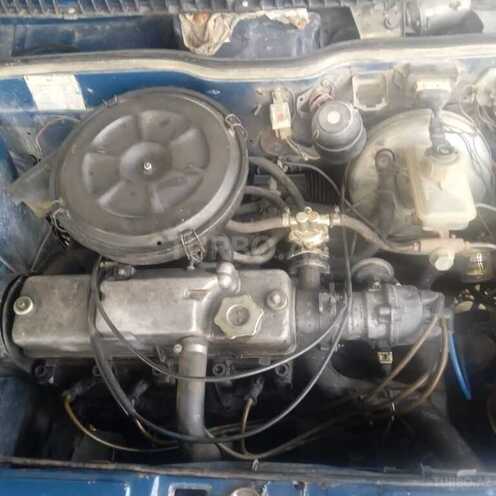 LADA (VAZ) 21099 1999, 454,693 km - 1.5 l - Kürdəmir