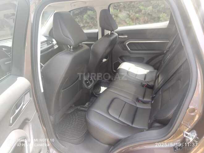 Haval H6 2020, 155,000 km - 2.0 l - Bakı