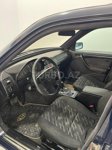 Mercedes C 230 1997, 349,000 km - 2.3 л - Sumqayıt