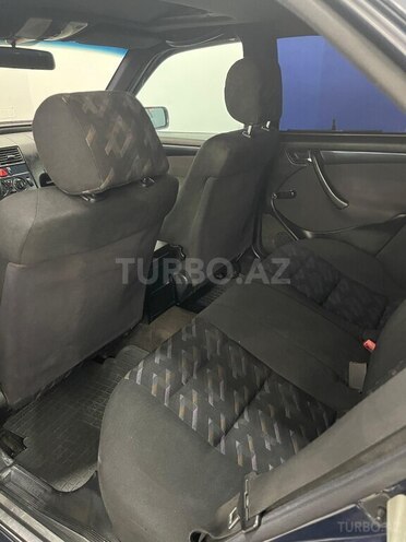Mercedes C 230 1997, 349,000 km - 2.3 л - Sumqayıt