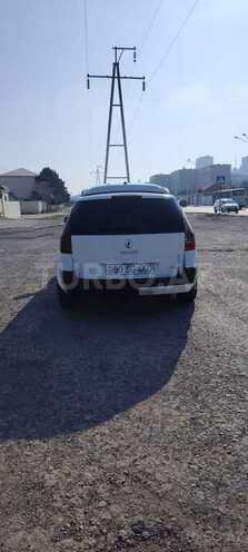 Renault Megane 2006, 360,000 km - 1.5 l - Bakı