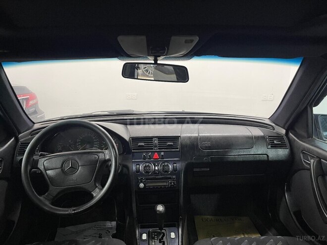 Mercedes C 230 1997, 349,000 km - 2.3 л - Sumqayıt