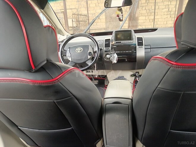 Toyota Prius 2008, 483,000 km - 1.5 l - Gəncə