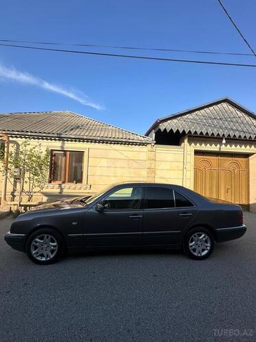 Mercedes E 290 1997, 392,850 km - 2.9 l - Bakı