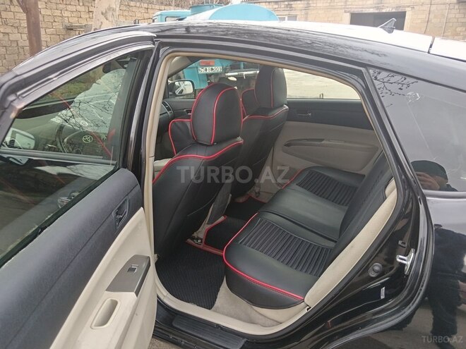 Toyota Prius 2008, 483,000 km - 1.5 l - Gəncə