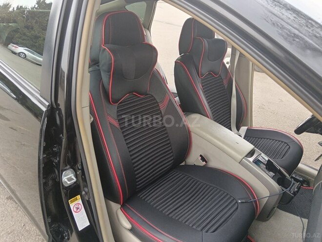 Toyota Prius 2008, 483,000 km - 1.5 l - Gəncə