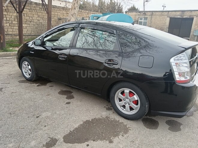 Toyota Prius 2008, 483,000 km - 1.5 l - Gəncə