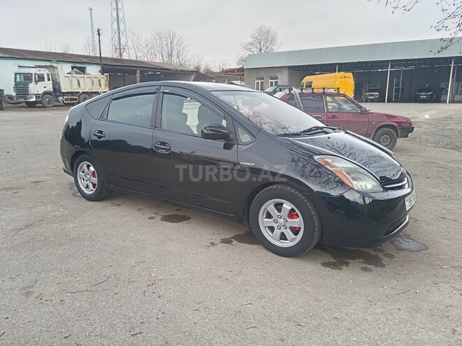 Toyota Prius 2008, 483,000 km - 1.5 l - Gəncə