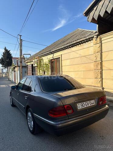 Mercedes E 290 1997, 392,850 km - 2.9 l - Bakı