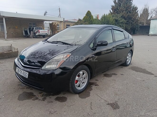 Toyota Prius 2008, 483,000 km - 1.5 l - Gəncə