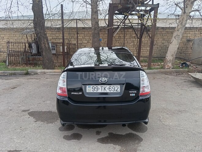 Toyota Prius 2008, 483,000 km - 1.5 l - Gəncə