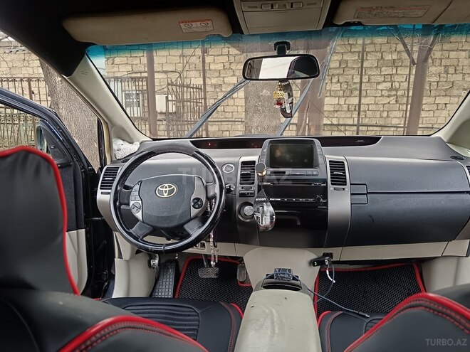 Toyota Prius 2008, 483,000 km - 1.5 l - Gəncə