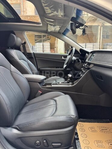 Kia K5 2015, 162,000 km - 1.6 л - Bakı
