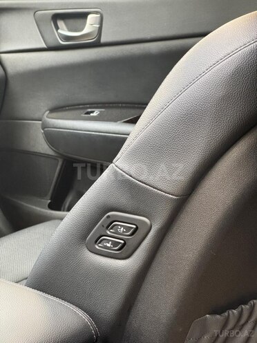 Kia K5 2015, 162,000 km - 1.6 л - Bakı