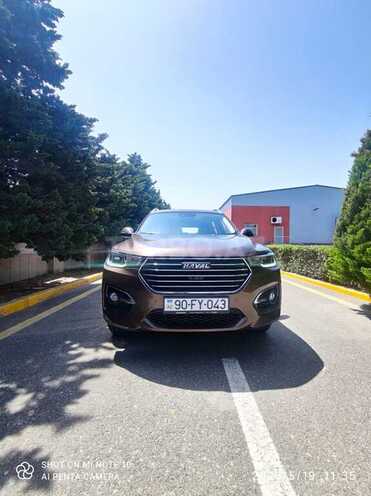 Haval H6 2020, 155,000 km - 2.0 l - Bakı