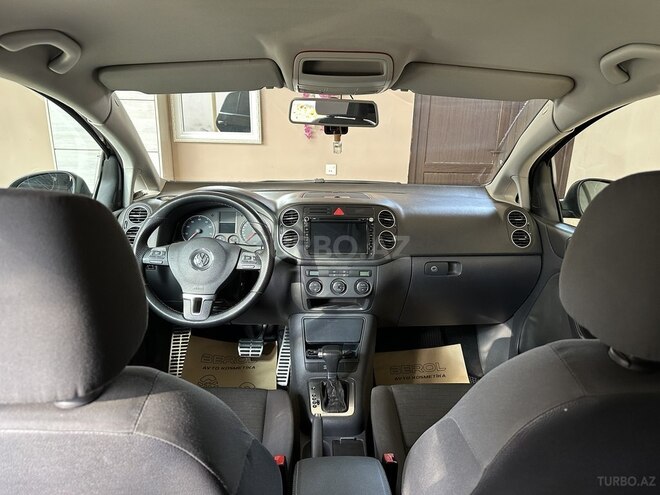 Volkswagen Golf Plus 2008, 171,000 km - 1.6 l - Gəncə