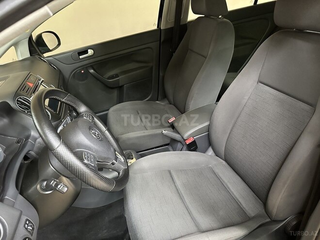 Volkswagen Golf Plus 2008, 171,000 km - 1.6 l - Gəncə