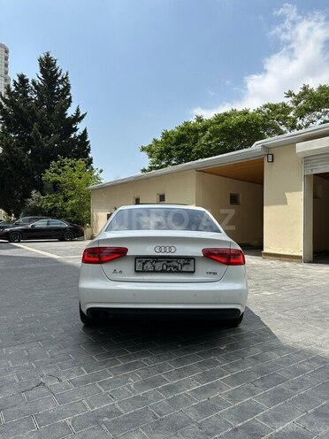 Audi A4 2013, 186,000 km - 1.8 л - Bakı