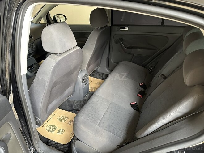 Volkswagen Golf Plus 2008, 171,000 km - 1.6 l - Gəncə