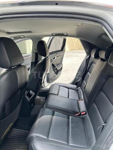 Audi A4 2013, 186,000 km - 1.8 л - Bakı