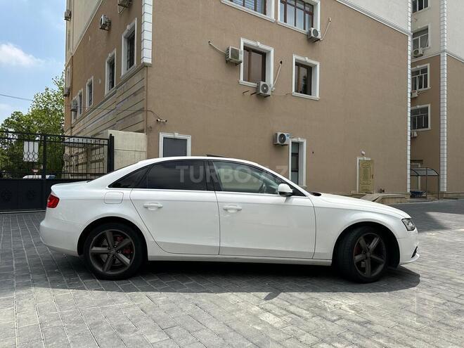 Audi A4 2013, 186,000 km - 1.8 л - Bakı