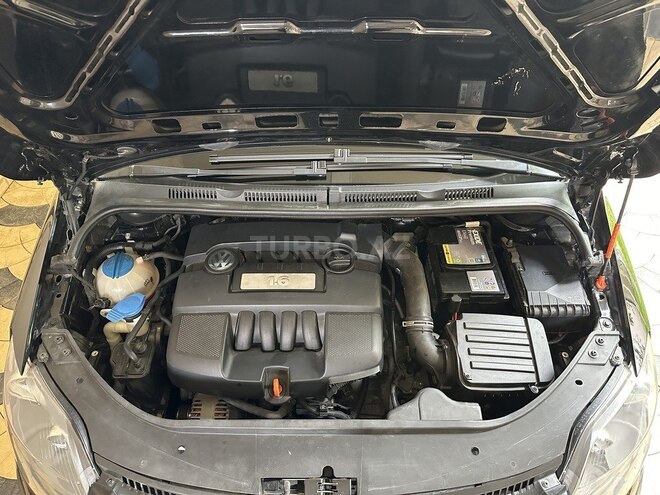 Volkswagen Golf Plus 2008, 171,000 km - 1.6 l - Gəncə