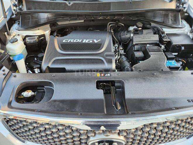 Kia Sorento 2016, 170,000 km - 2.2 l - Bakı