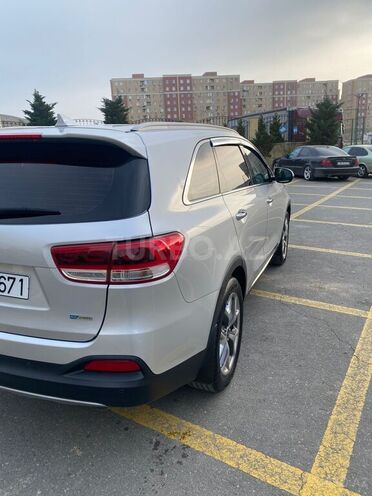 Kia Sorento 2016, 170,000 km - 2.2 l - Bakı