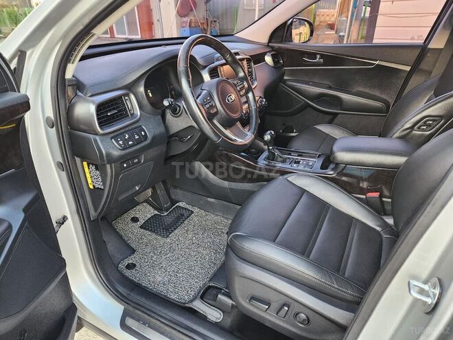 Kia Sorento 2016, 170,000 km - 2.2 l - Bakı