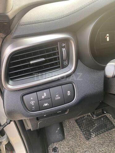 Kia Sorento 2016, 170,000 km - 2.2 l - Bakı