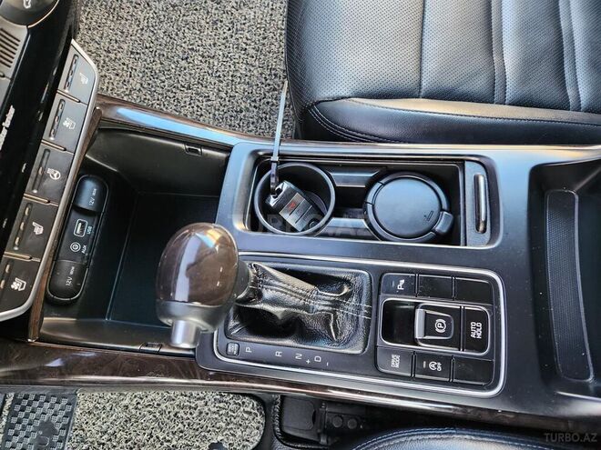 Kia Sorento 2016, 170,000 km - 2.2 l - Bakı