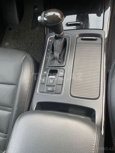 Kia Sorento 2016, 170,000 km - 2.2 l - Bakı