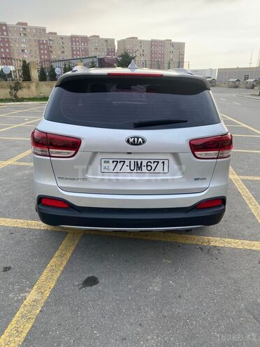 Kia Sorento 2016, 170,000 km - 2.2 l - Bakı