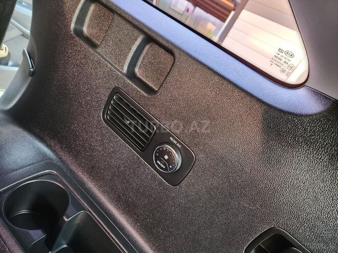 Kia Sorento 2016, 170,000 km - 2.2 l - Bakı