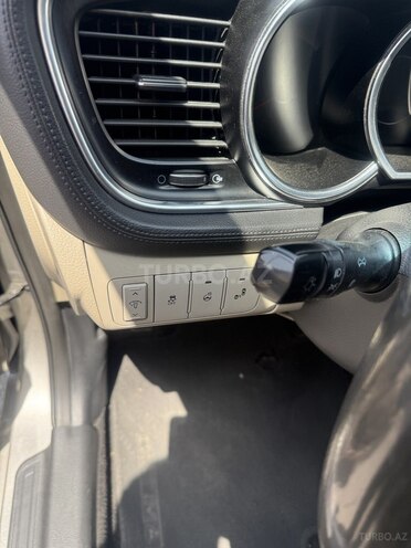 Kia Optima 2014, 291,291 km - 2.4 л - Bakı