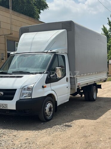 Ford Transit 2006, 285,759 km - 2.4 л - Cəlilabad