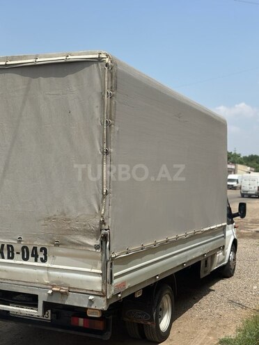 Ford Transit 2006, 285,759 km - 2.4 л - Cəlilabad