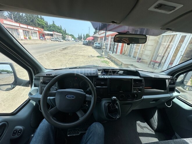 Ford Transit 2006, 285,759 km - 2.4 л - Cəlilabad