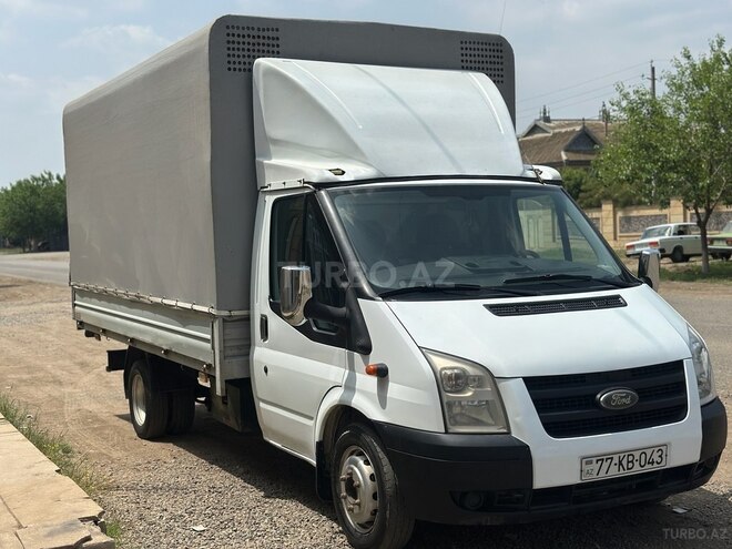 Ford Transit 2006, 285,759 km - 2.4 л - Cəlilabad