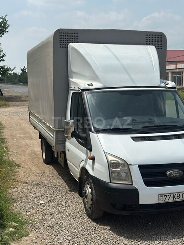 Ford Transit 2006, 285,759 km - 2.4 л - Cəlilabad