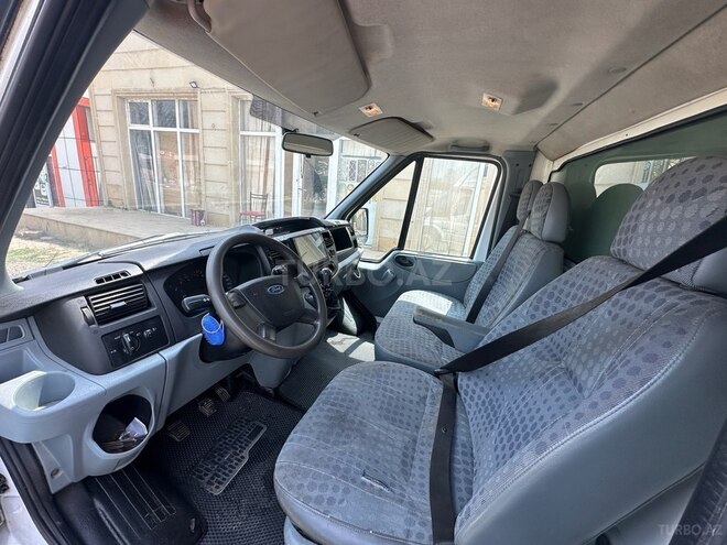 Ford Transit 2006, 285,759 km - 2.4 л - Cəlilabad